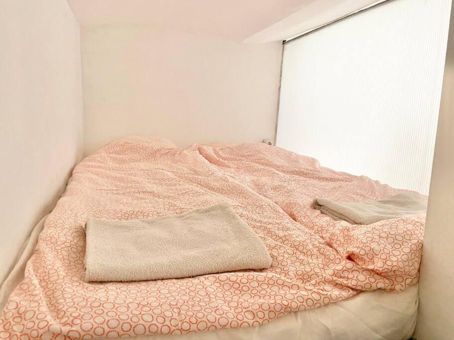 Stay Cool! Apartment With Sauna And Private Garden Budapest Exteriör bild